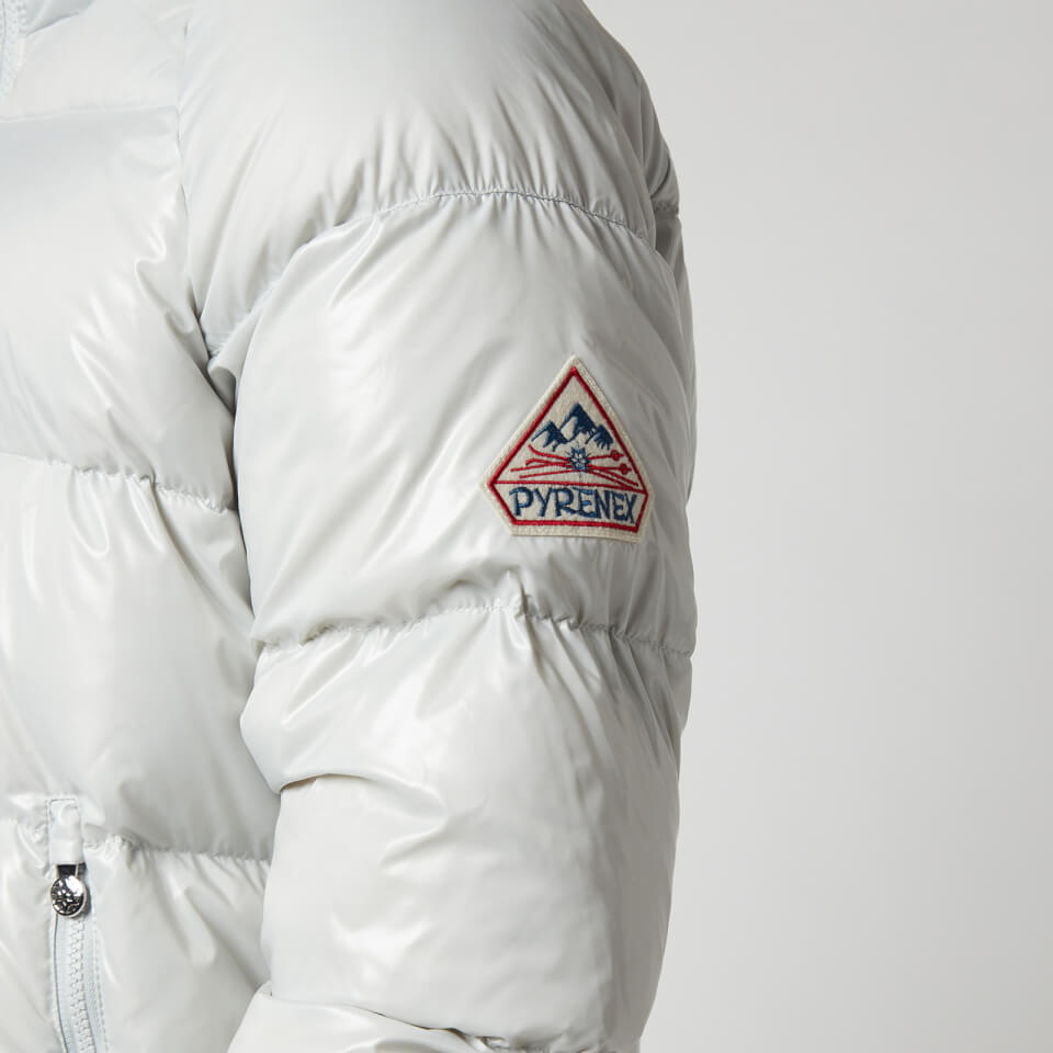 White pyrenex top