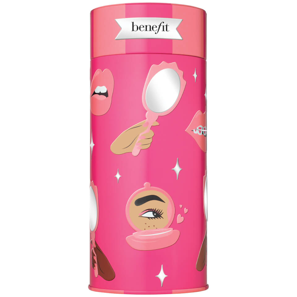 benefit Bring Your Own Beauty Gift Set
