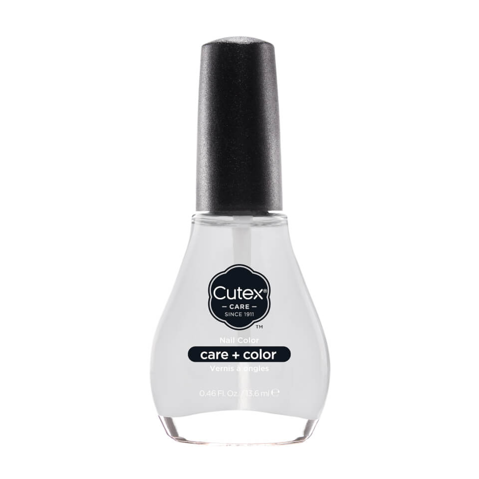 Cutex Care + Color Nail Polish - Lustre Life 300