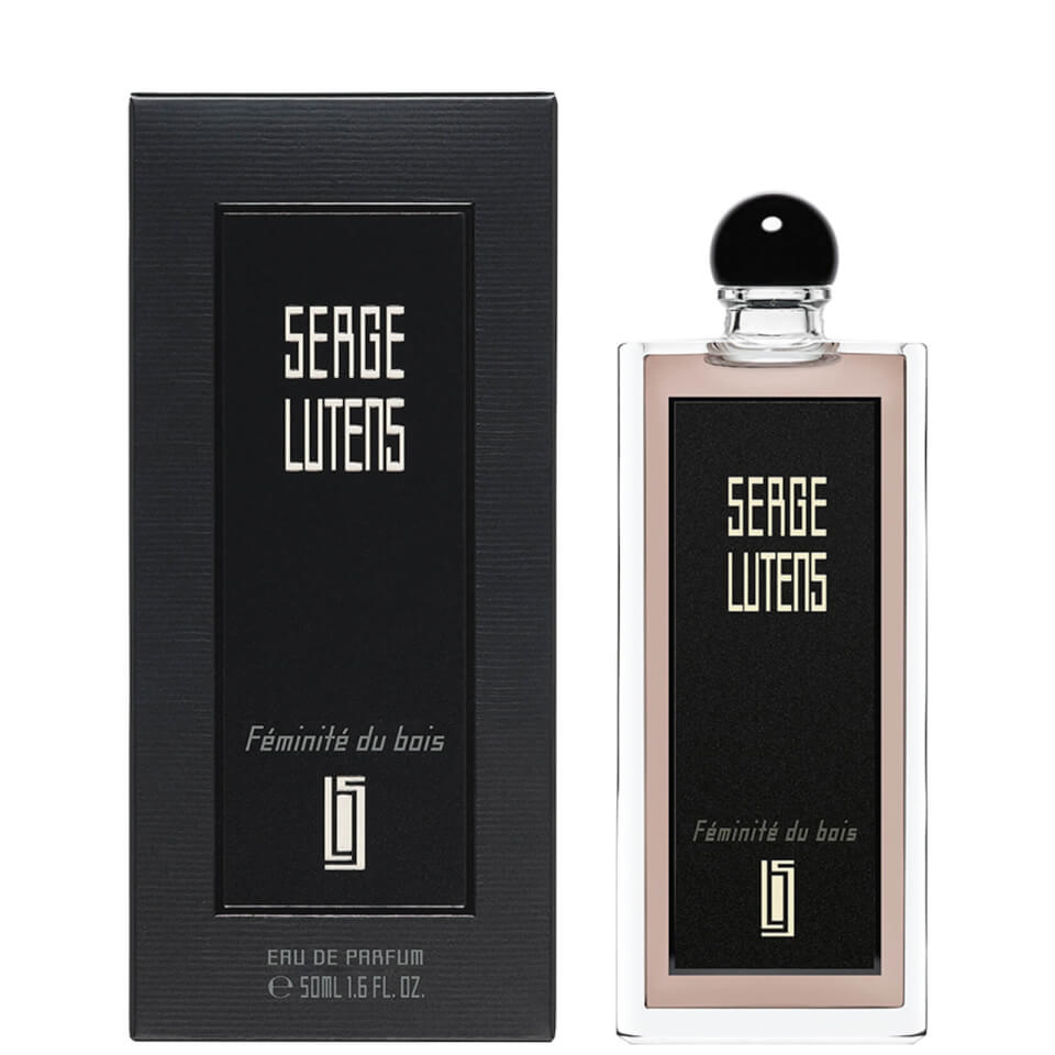 Serge Lutens Féminité du Bois Eau de Parfum - 50ml