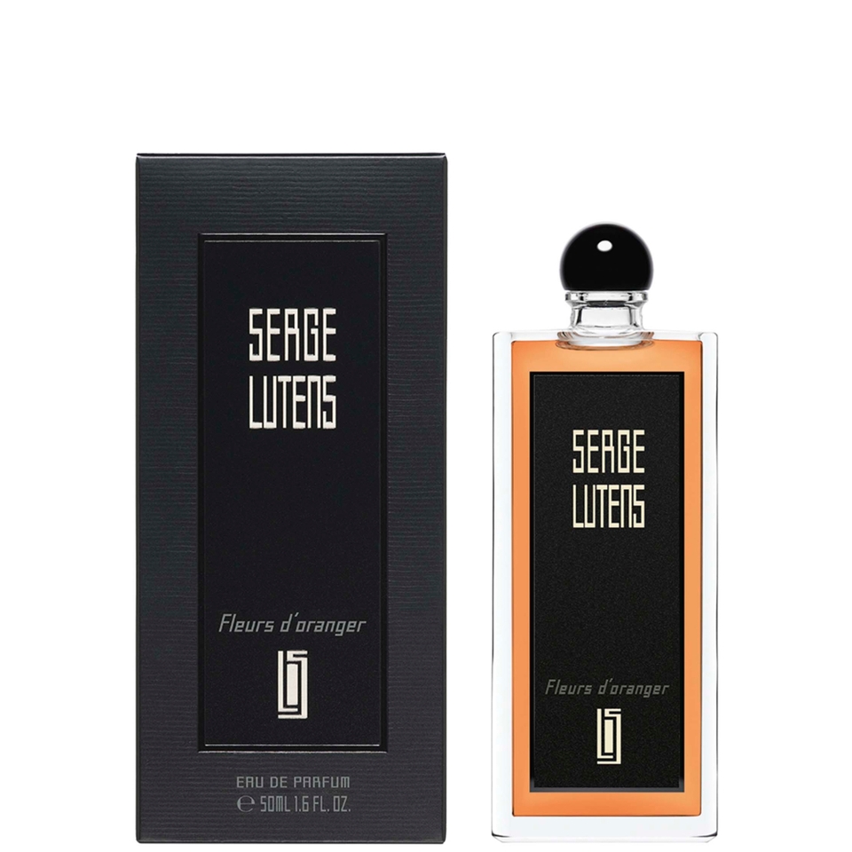 Serge Lutens Fleurs d'oranger Eau de Parfum - 100ml