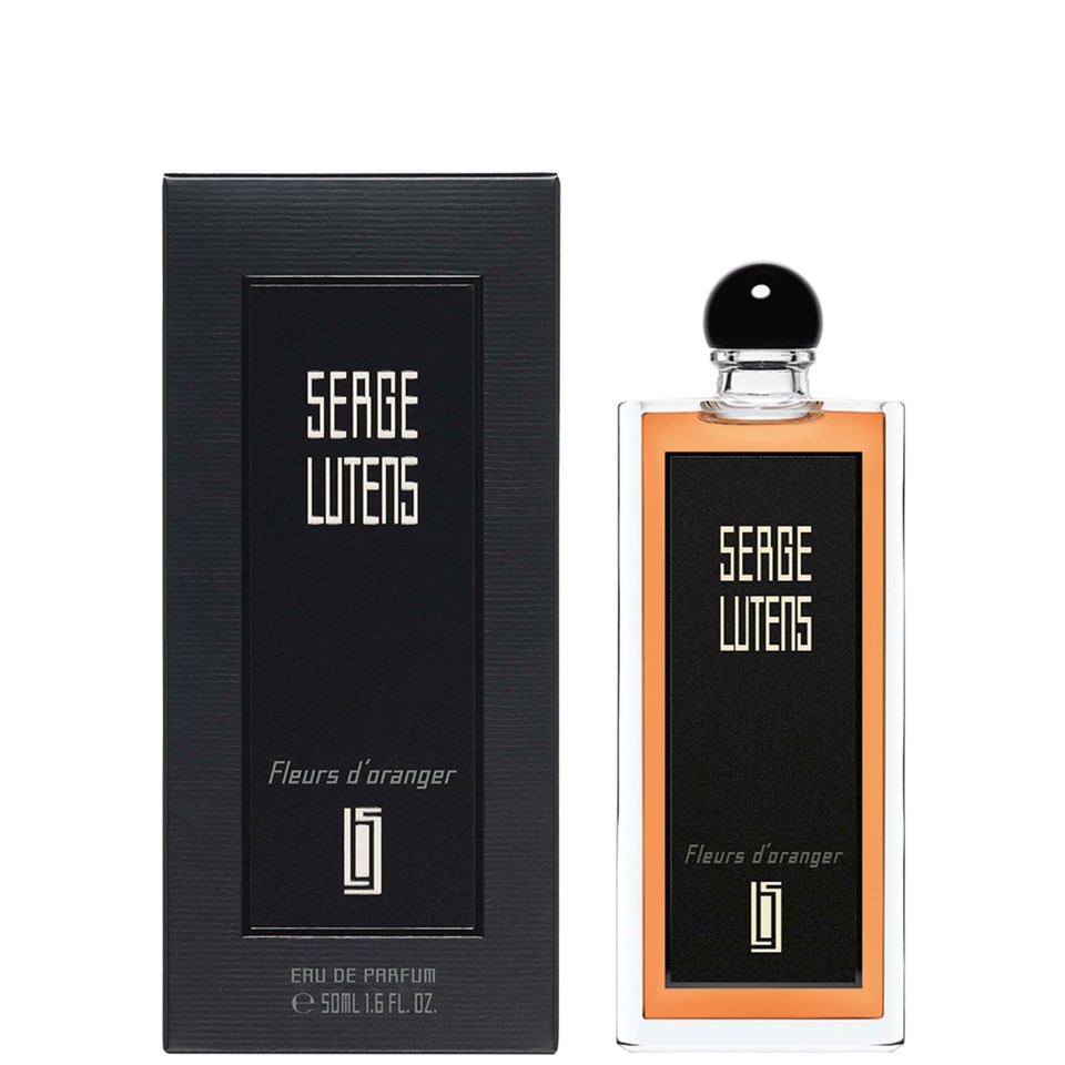 Serge Lutens Fleurs d'oranger Eau de Parfum - 50ml