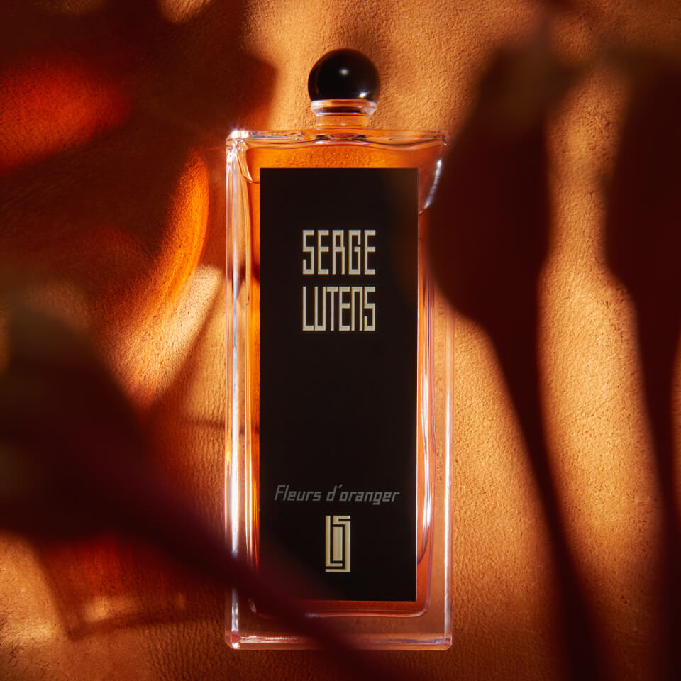 Serge lutens fleurs d oranger eau de parfum spray best sale