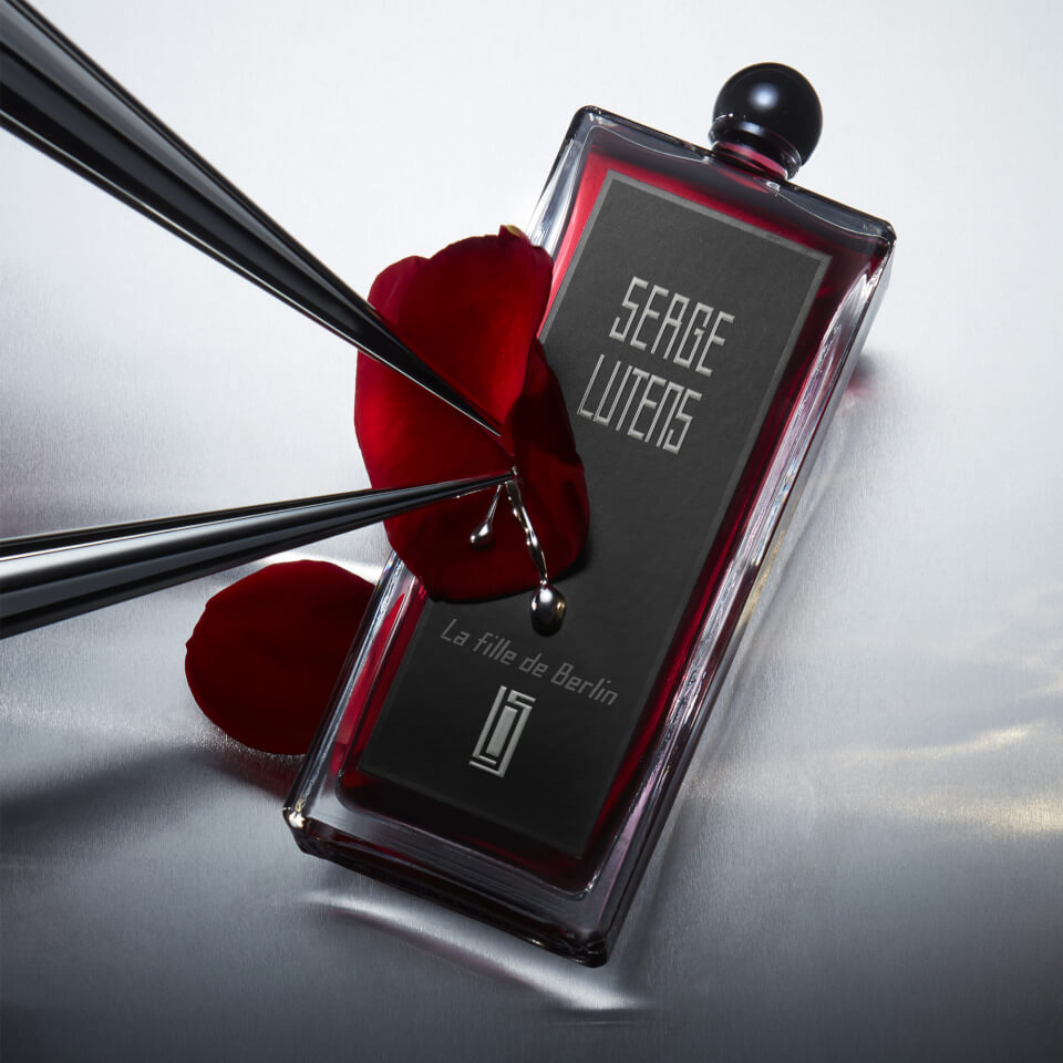 Serge lutens perfume deals la fille de berlin