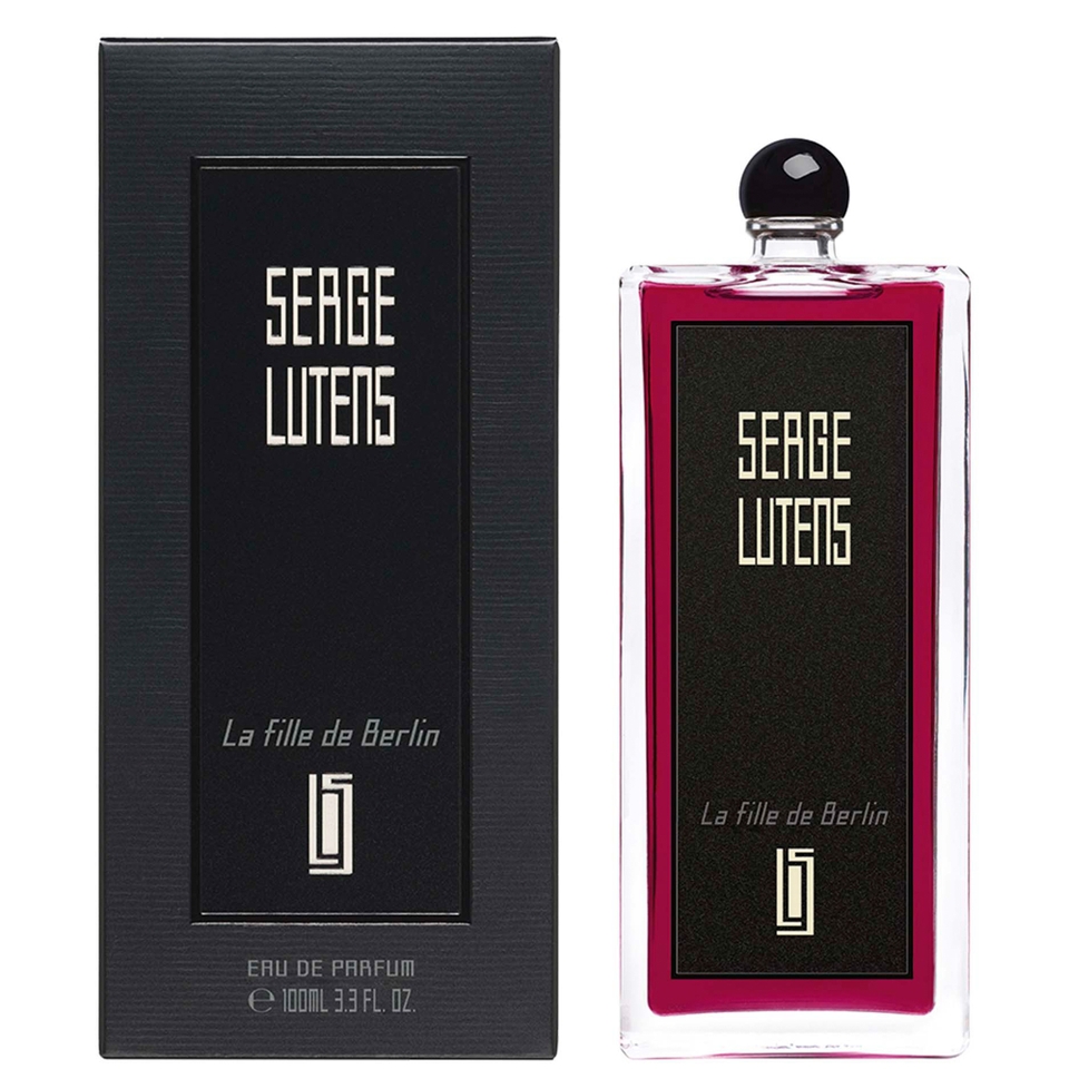 Serge Lutens La Fille de Berlin Eau de Parfum - 100ml