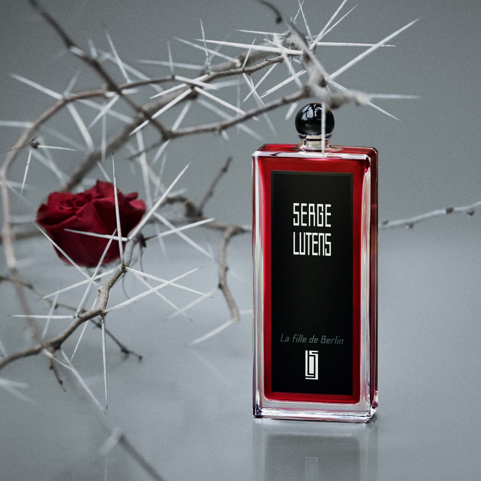 Serge Lutens La Fille de Berlin Eau de Parfum - 50ml