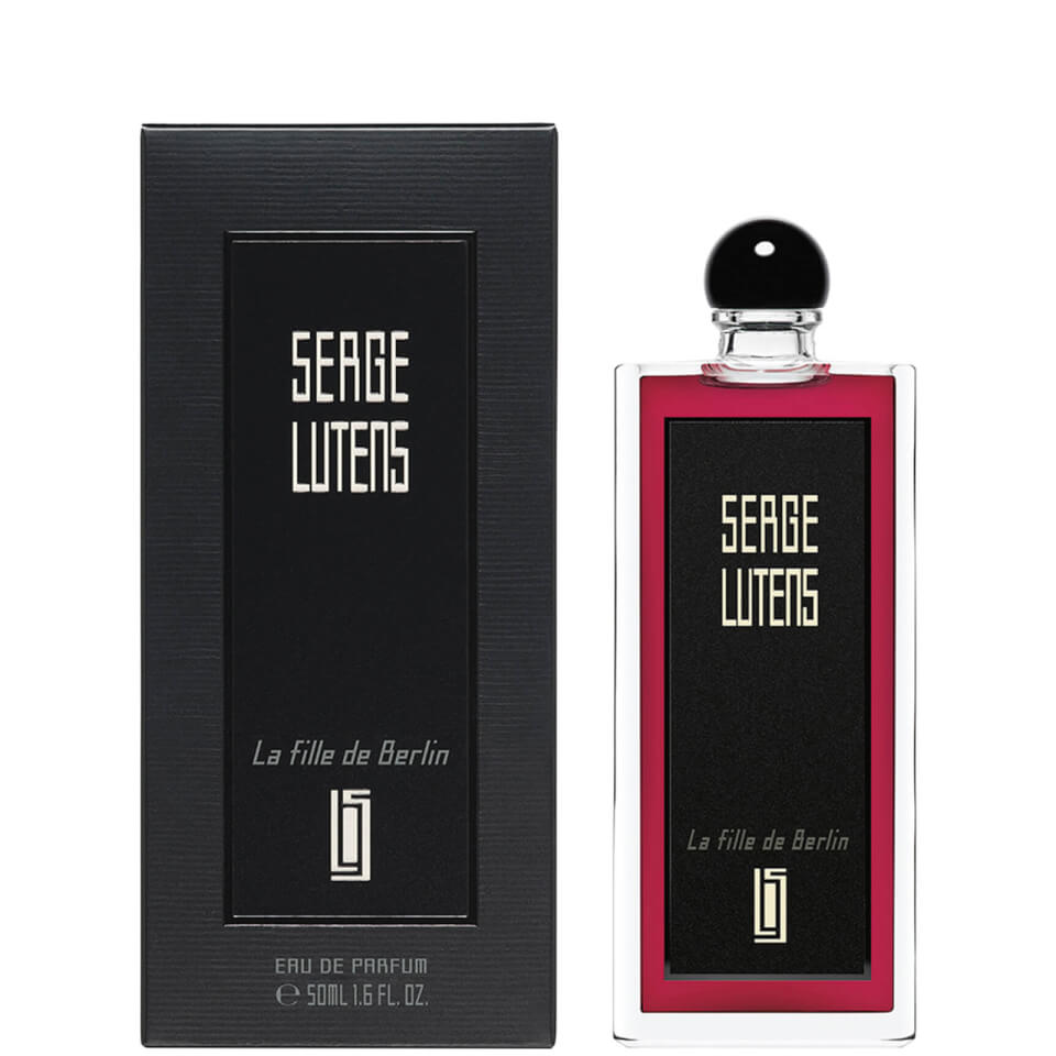Serge Lutens La Fille de Berlin Eau de Parfum - 50ml