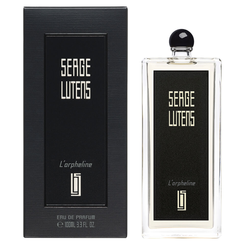 Serge Lutens L'orpheline Eau de Parfum (Various Sizes)