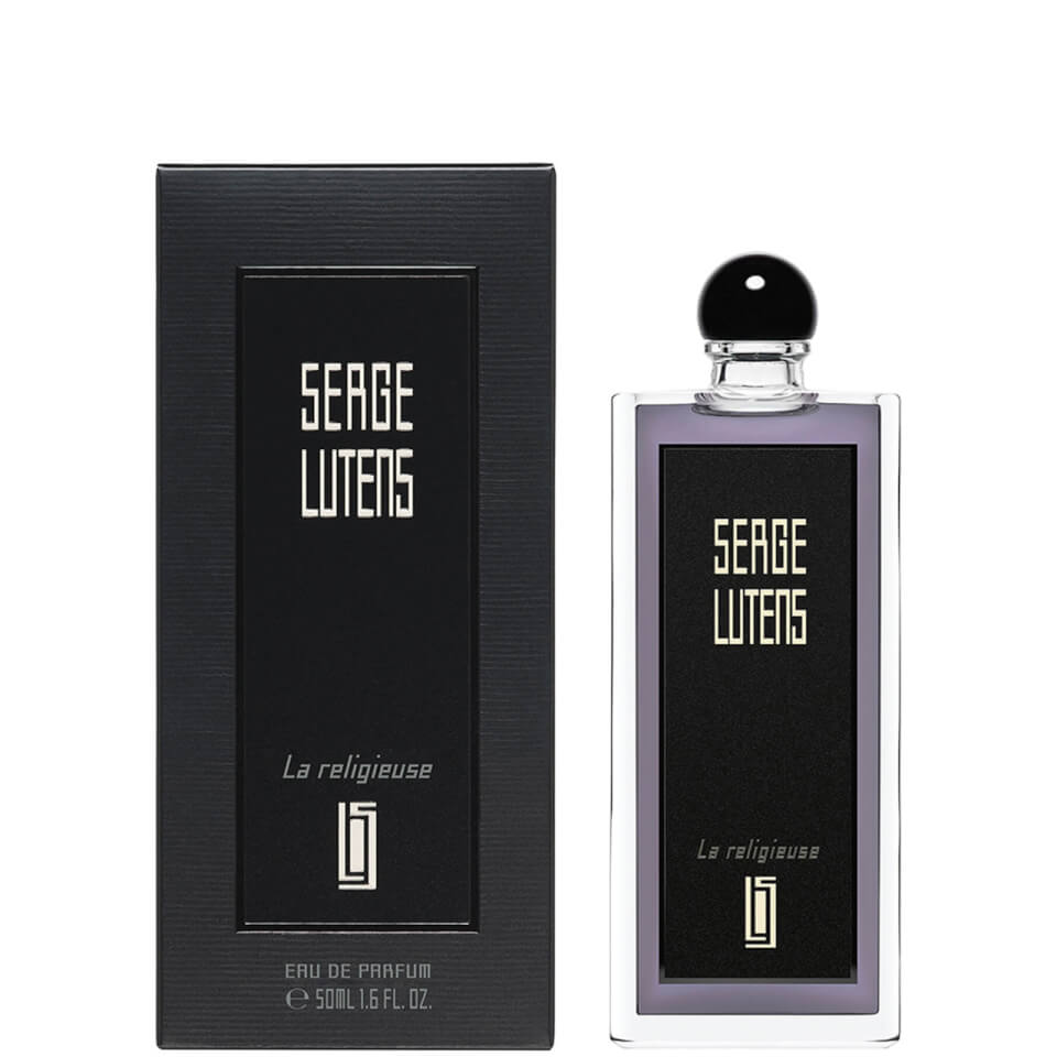 Serge Lutens La Religieuse Eau de Parfum - 50ml