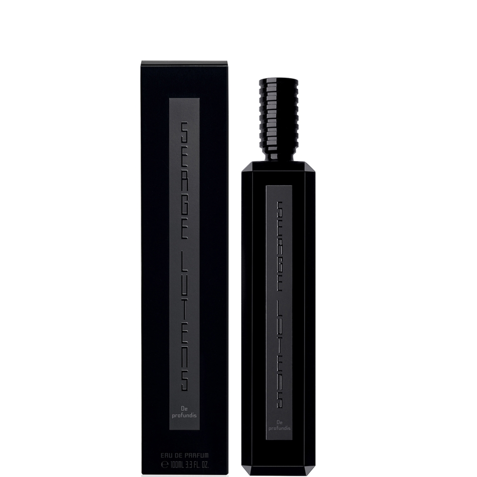 廃盤新品　Serge Lutens De Profundis 75ml edp Serge Lutens De Profundis 75ml 2.5 oz Eau de Parfum