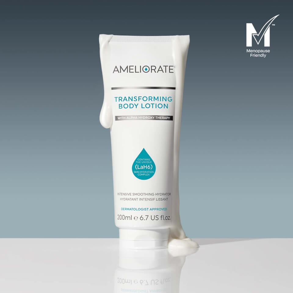 AMELIORATE Transforming Body Lotion 500ml