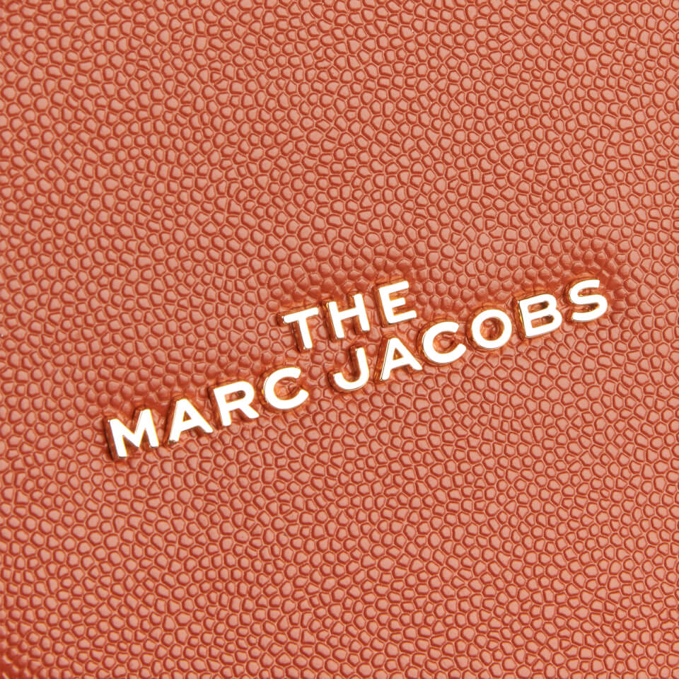 Marc Jacobs Women's Medium Hot Spot Bag - Clove