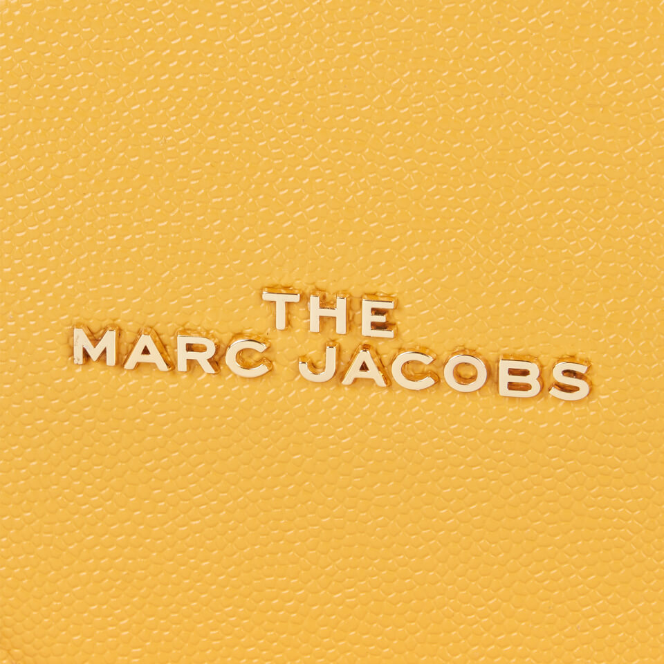 Marc Jacobs Women's Medium Hot Spot Bag - Flax