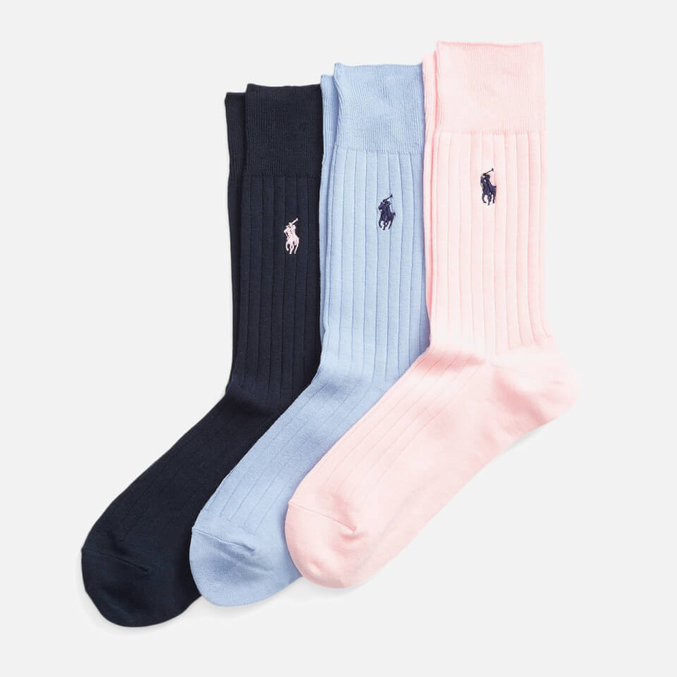 Polo ralph lauren egyptian cotton socks hot sale