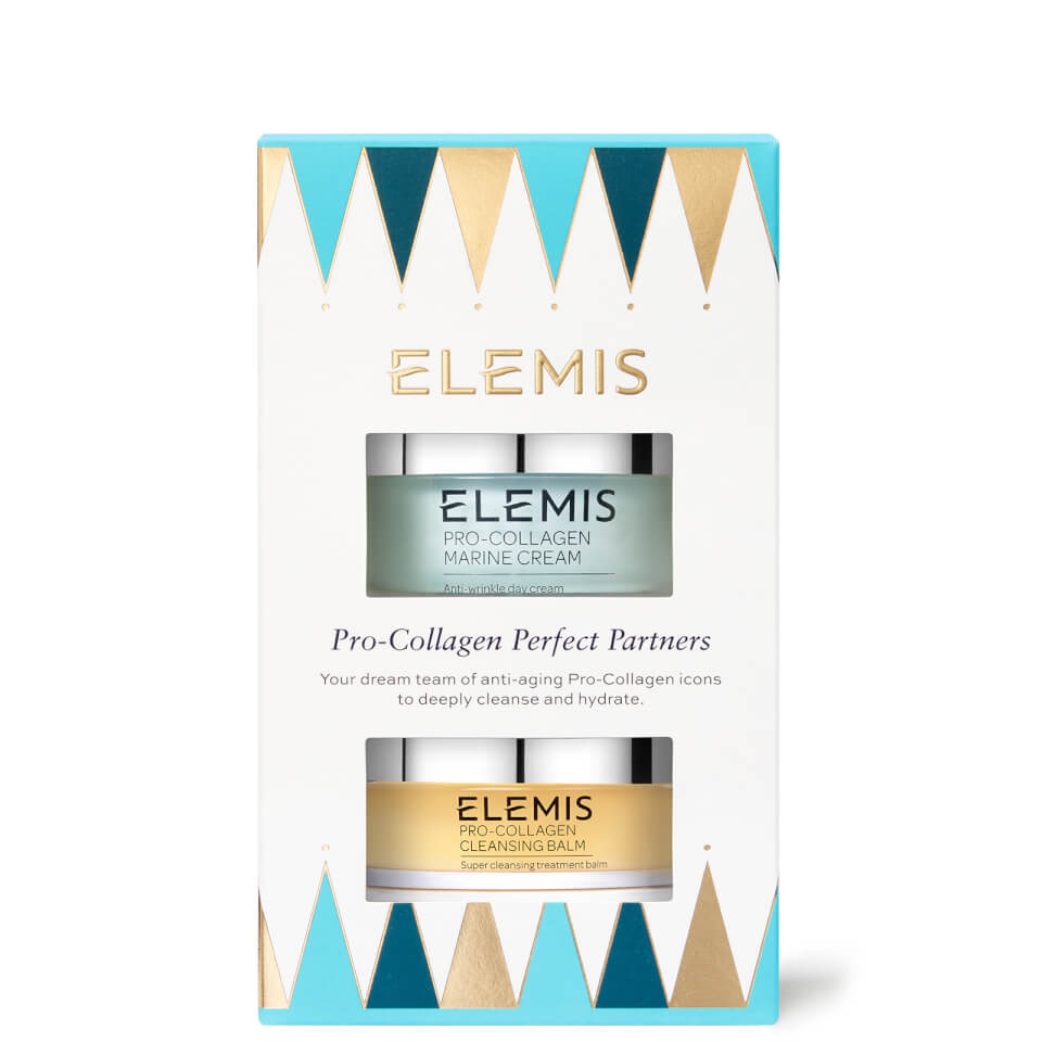 Elemis Pro-Collagen Perfect Partners