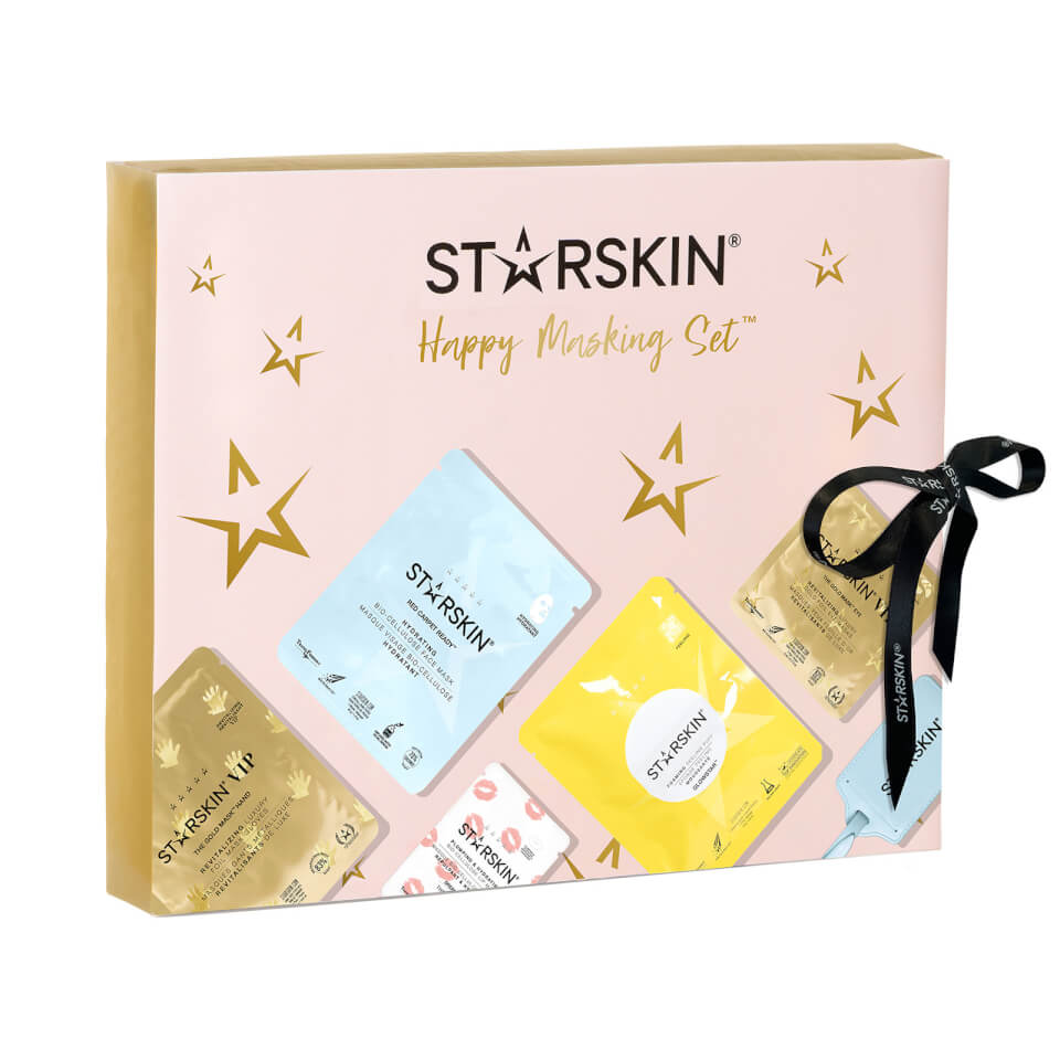 STARSKIN Happy Masking Giftset