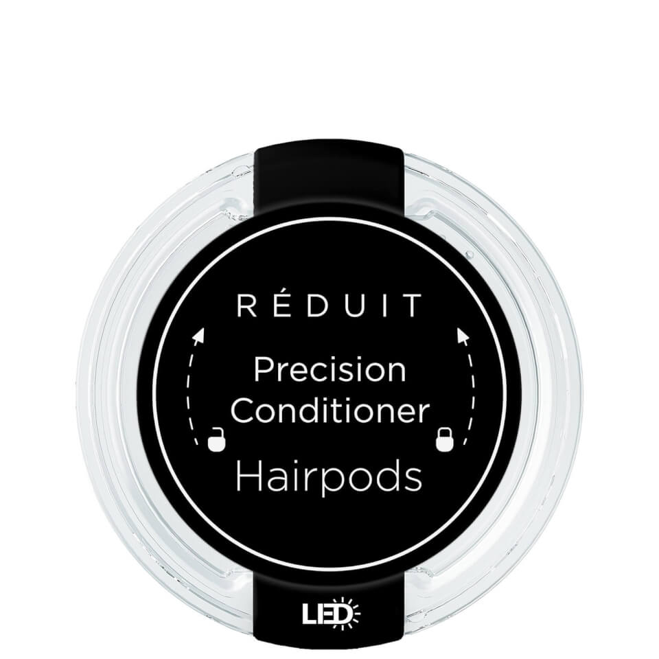RÉDUIT Hairpods Precision Conditioner LED