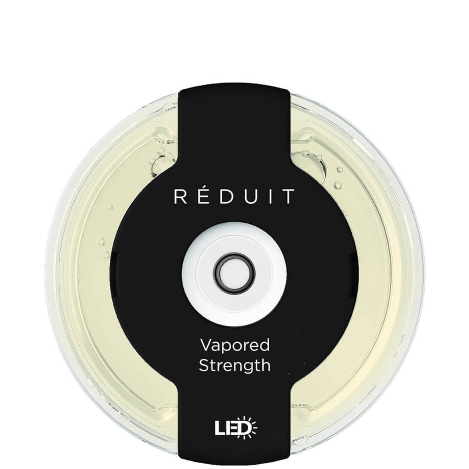 RÉDUIT Hairpods Vapored Strength LED