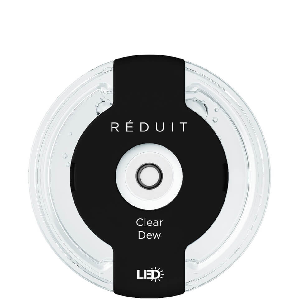 RÉDUIT Skinpods Clear Dew LED