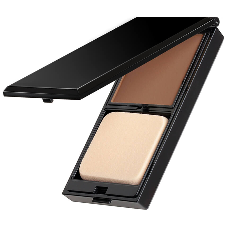 Serge Lutens Compact Foundation Teint si Fin - D10