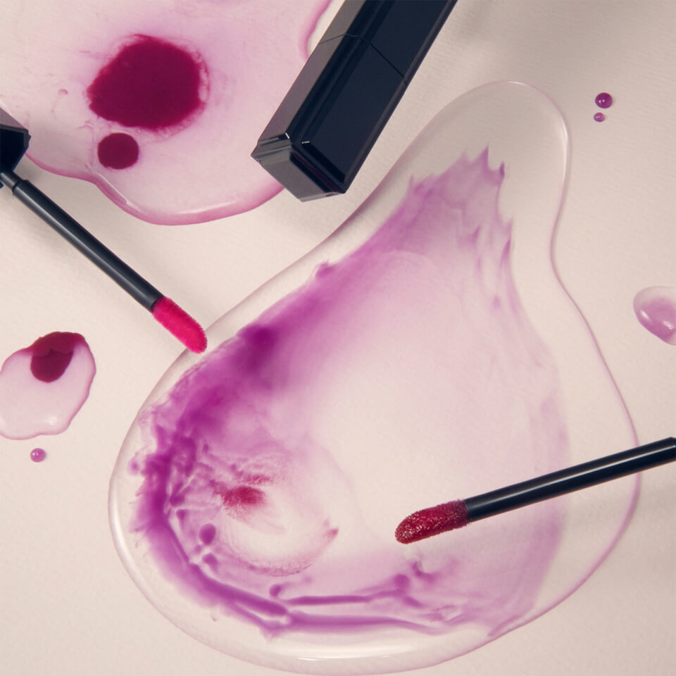 Serge Lutens Water Lip Colour Ink - N°1