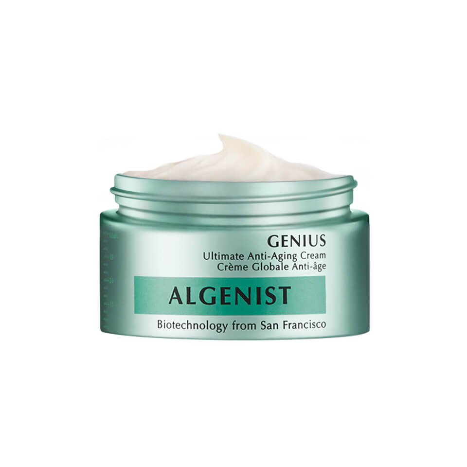 ALGENIST GENIUS Ultimate Anti-Ageing Cream 60ml