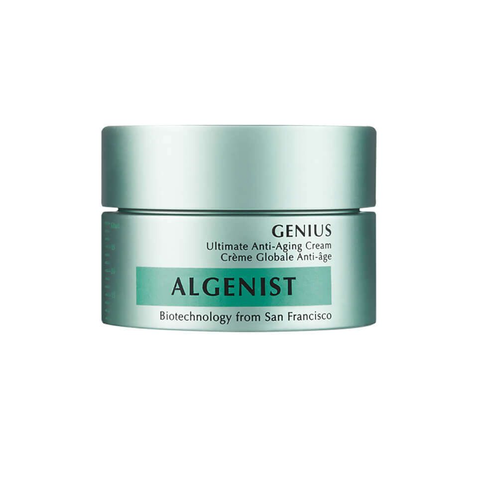 ALGENIST GENIUS Ultimate Anti-Ageing Cream 60ml