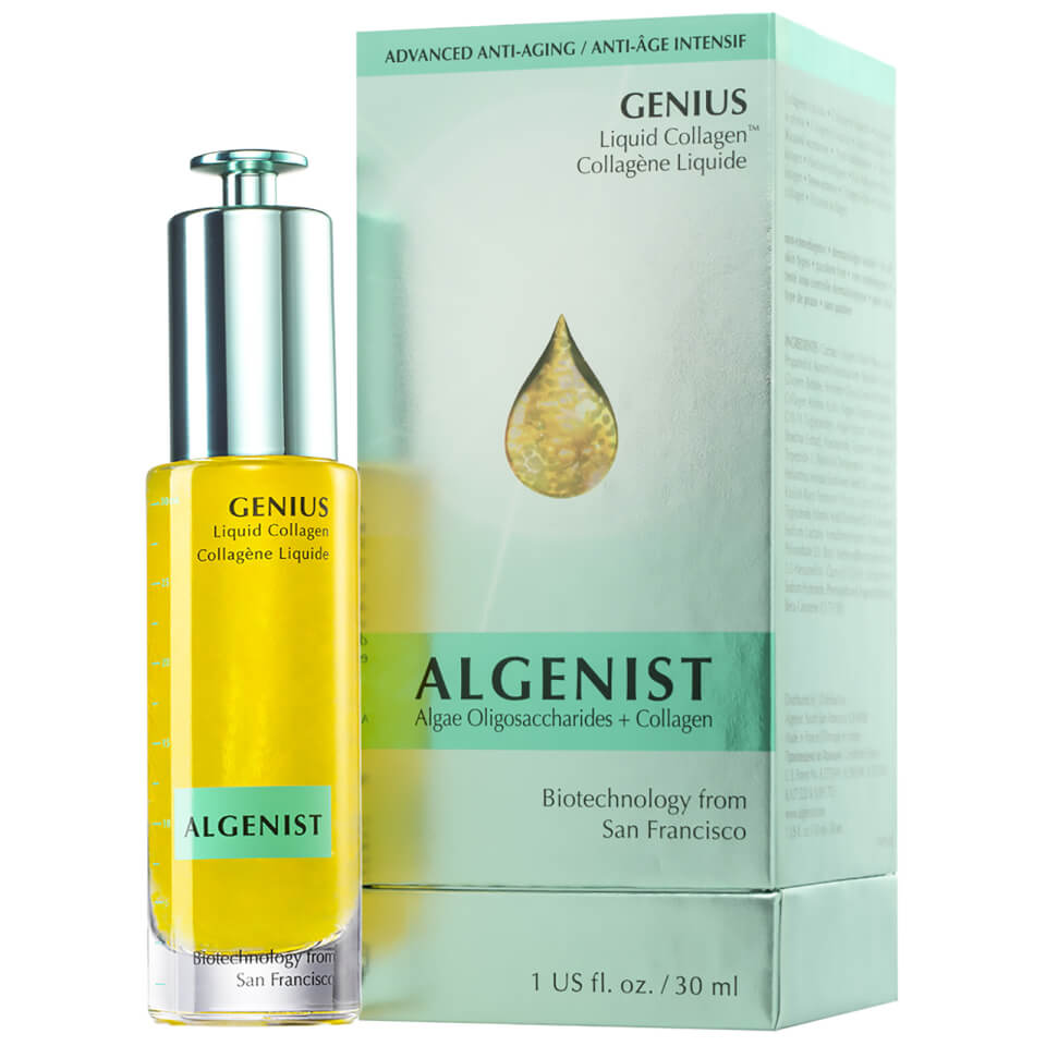 ALGENIST GENIUS Liquid Collagen 30ml