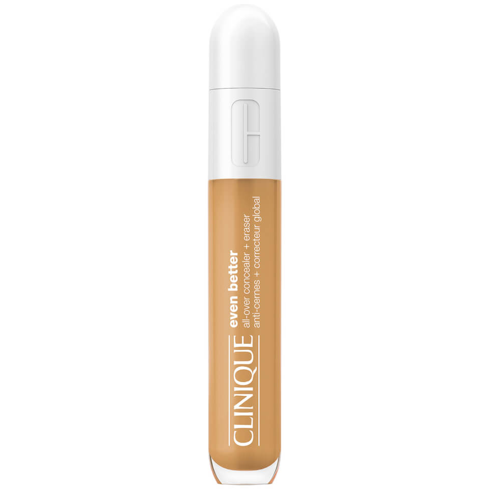 Clinique Even Better All-Over Concealer and Eraser - WN 76 Toasted Wheat