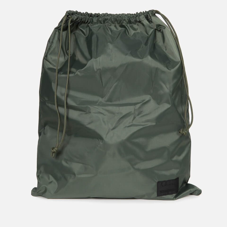 Eastpak Men's X Neighborhood Padded Pak'R Backpack - Olive