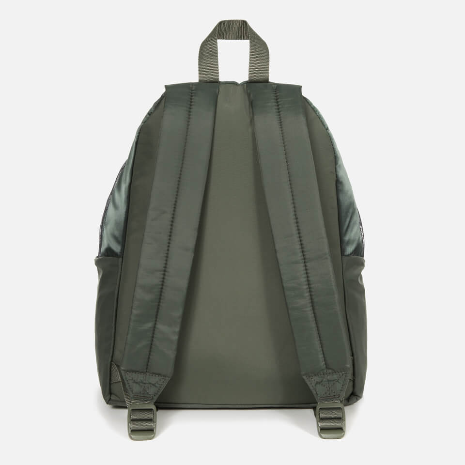 Eastpak Men's X Neighborhood Padded Pak'R Backpack - Olive