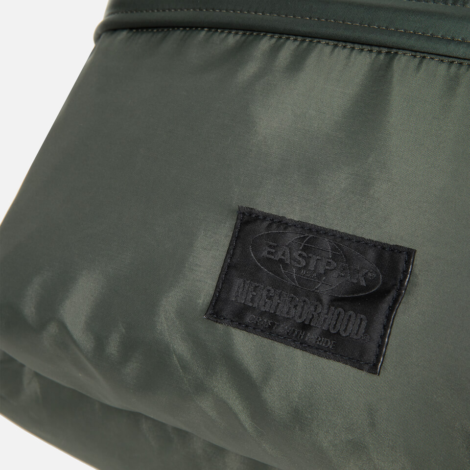 Eastpak Men's X Neighborhood Padded Pak'R Backpack - Olive