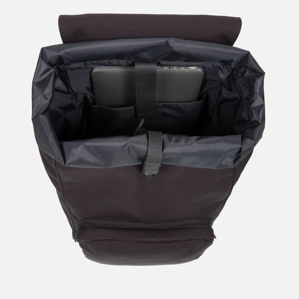 Eastpak Men's X Raf Simons Topload Loop Backpack - Anthracite