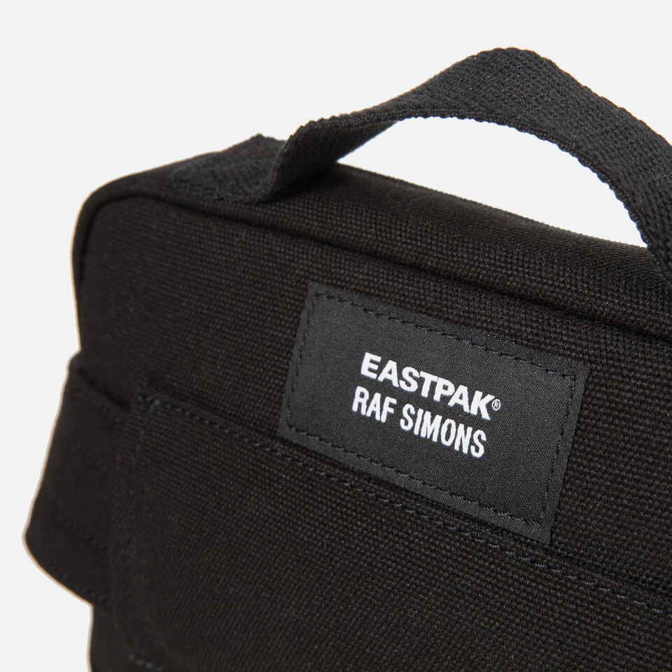 Eastpak Men's X Raf Simons Loop Waistbag - Black