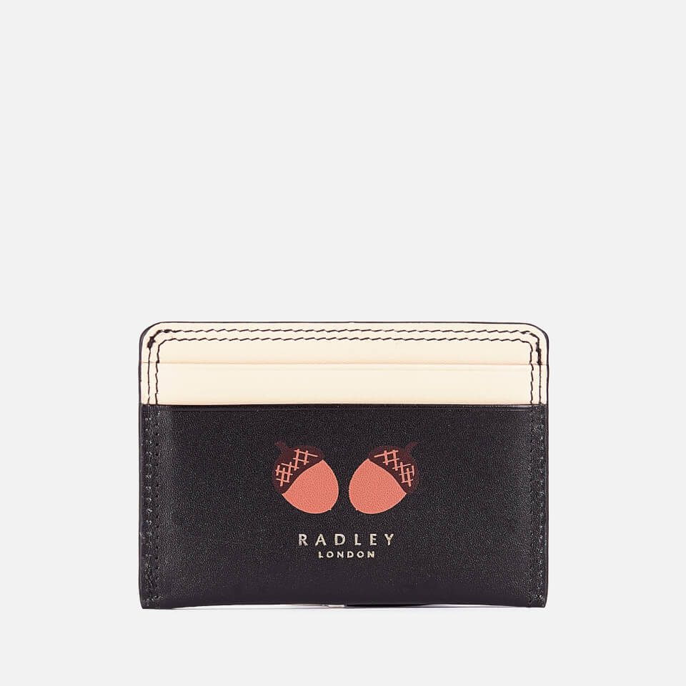 Radley Women's Radley Rambles Small Cardholder - Black