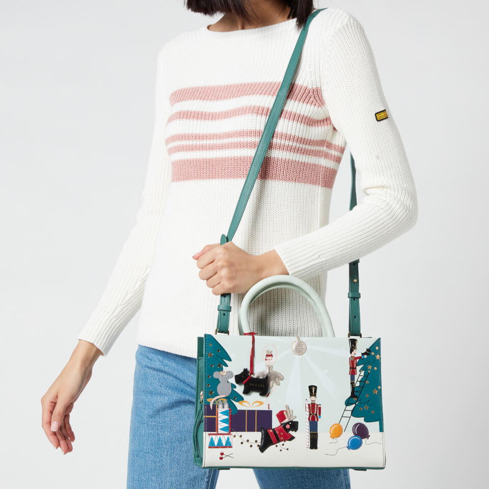 Radley nutcracker bag outlet