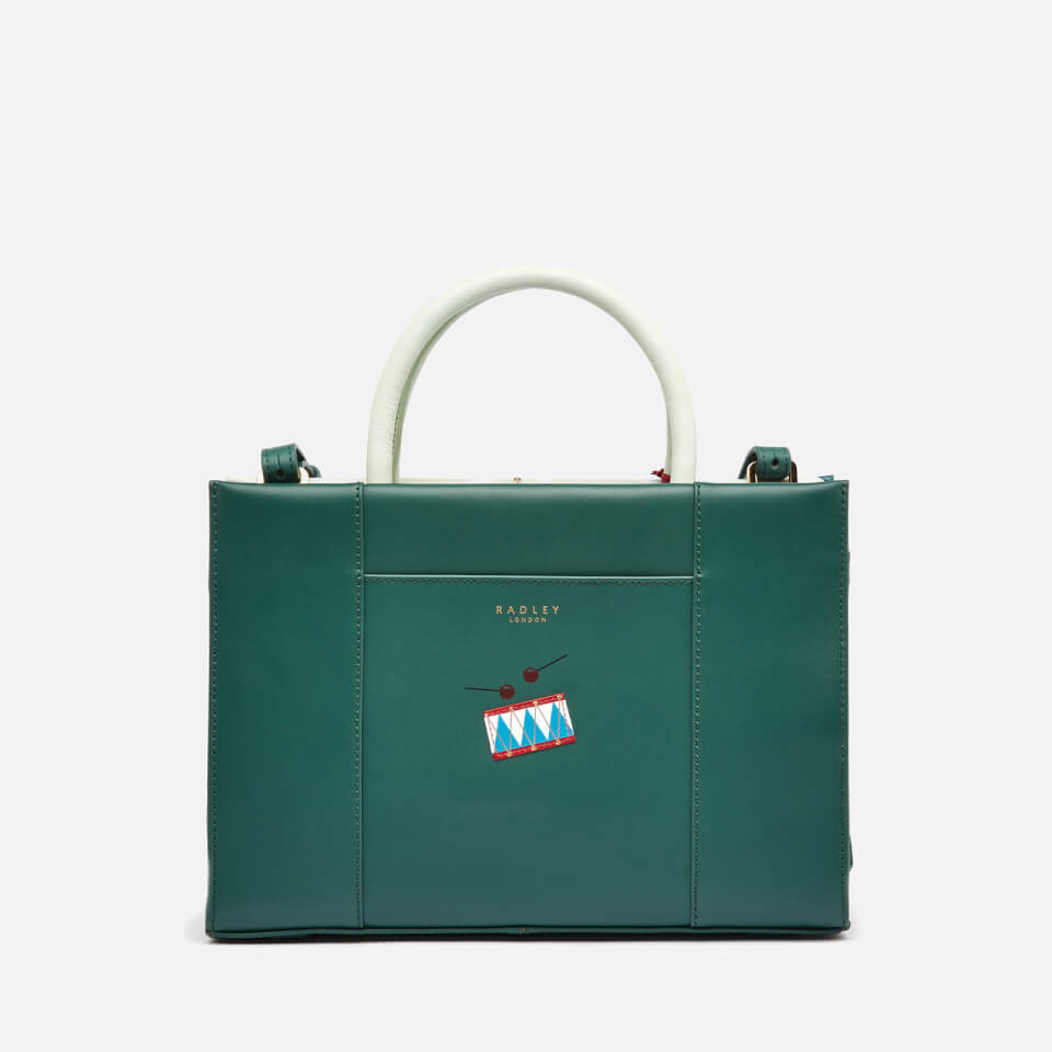 Little drummer dog best sale radley