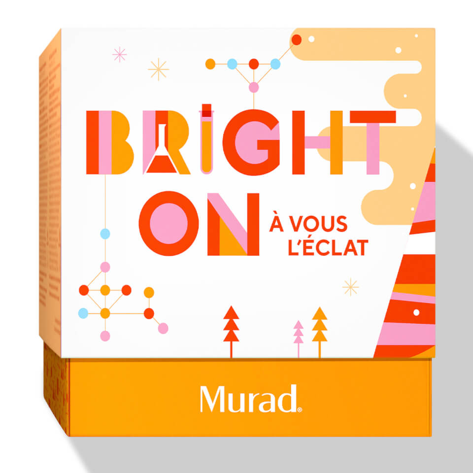 Murad Bright On Skin Trio