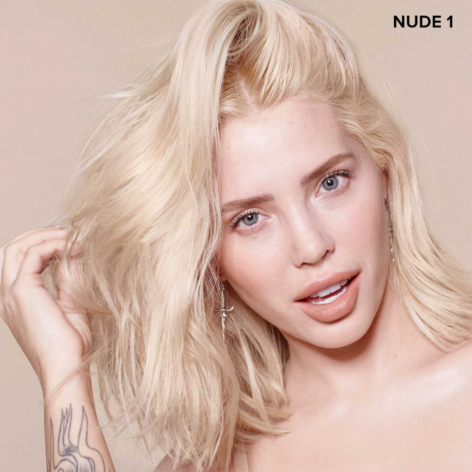 NUDESTIX Nudefix Cream Concealer - Nude 1