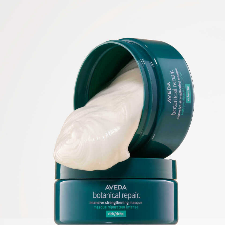 AVEDA アヴェダ　BOTANICAL マスク　450ml Amazon.com: Aveda Botanical Repair Intensive Strengthening