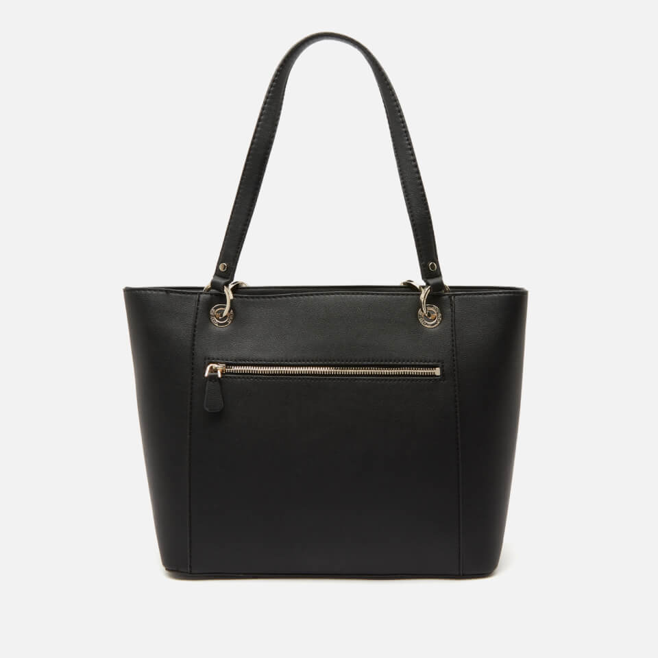 Guess Women's Noelle Elite Tote Bag - Black