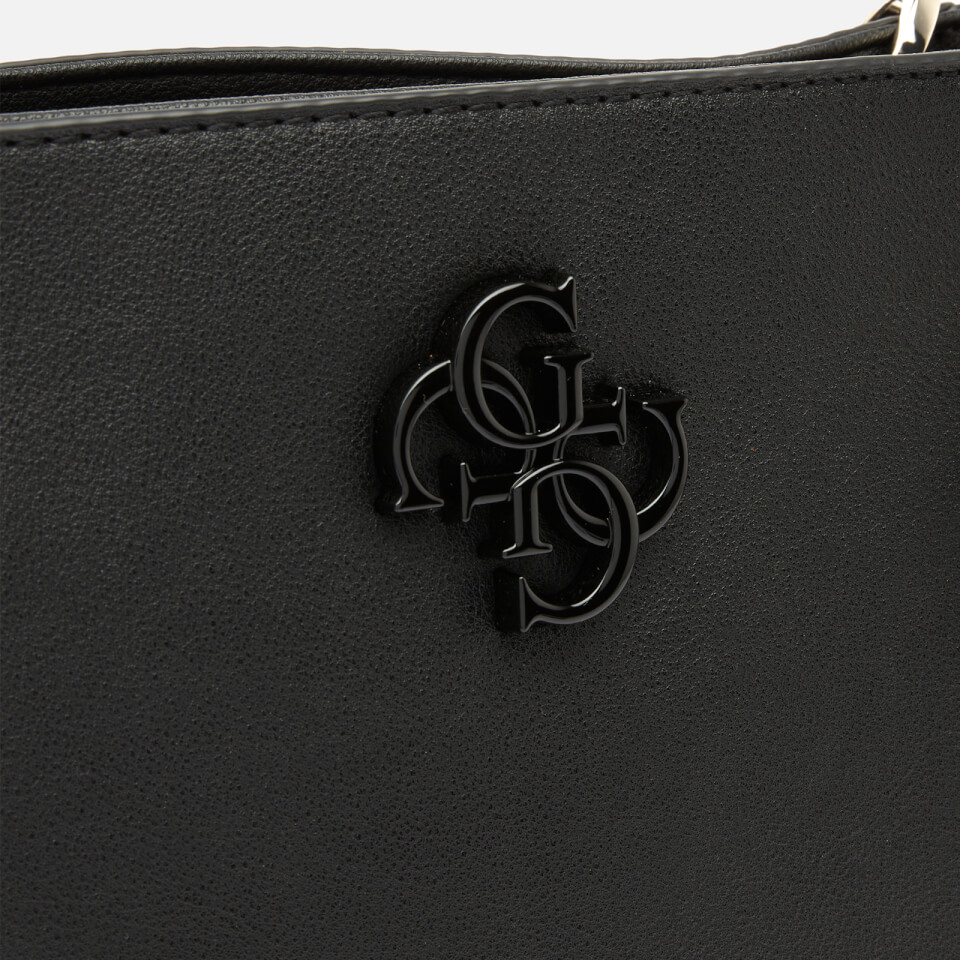 Guess Women's Noelle Elite Tote Bag - Black