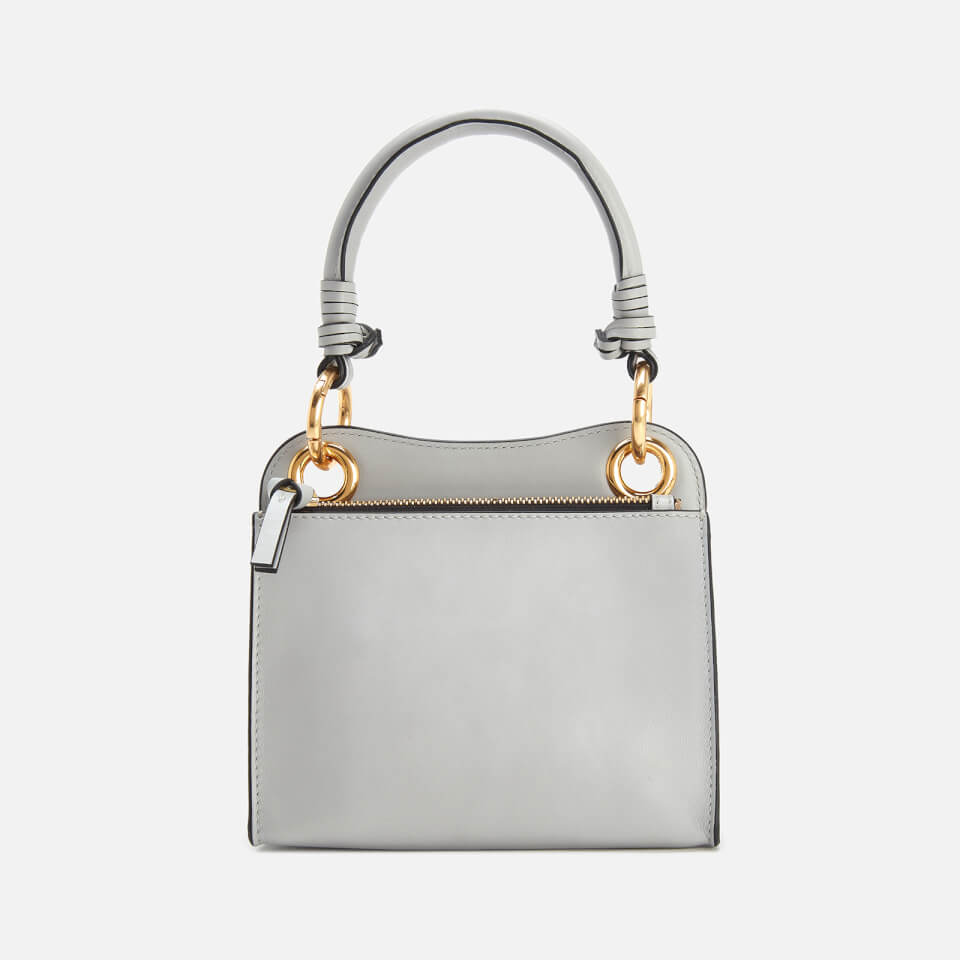 See By Chloé Women's Top Handle Bag - Artic Ice