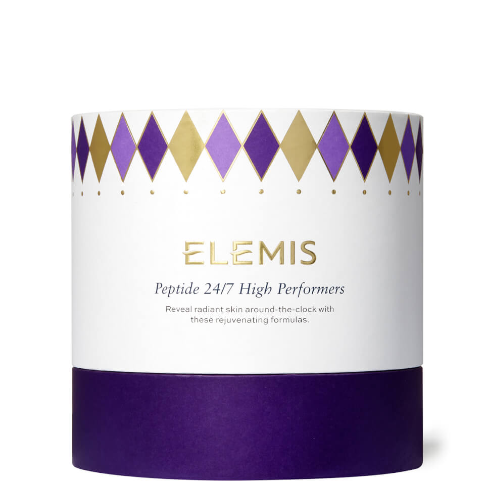 Elemis Peptide 24/7 High Performers