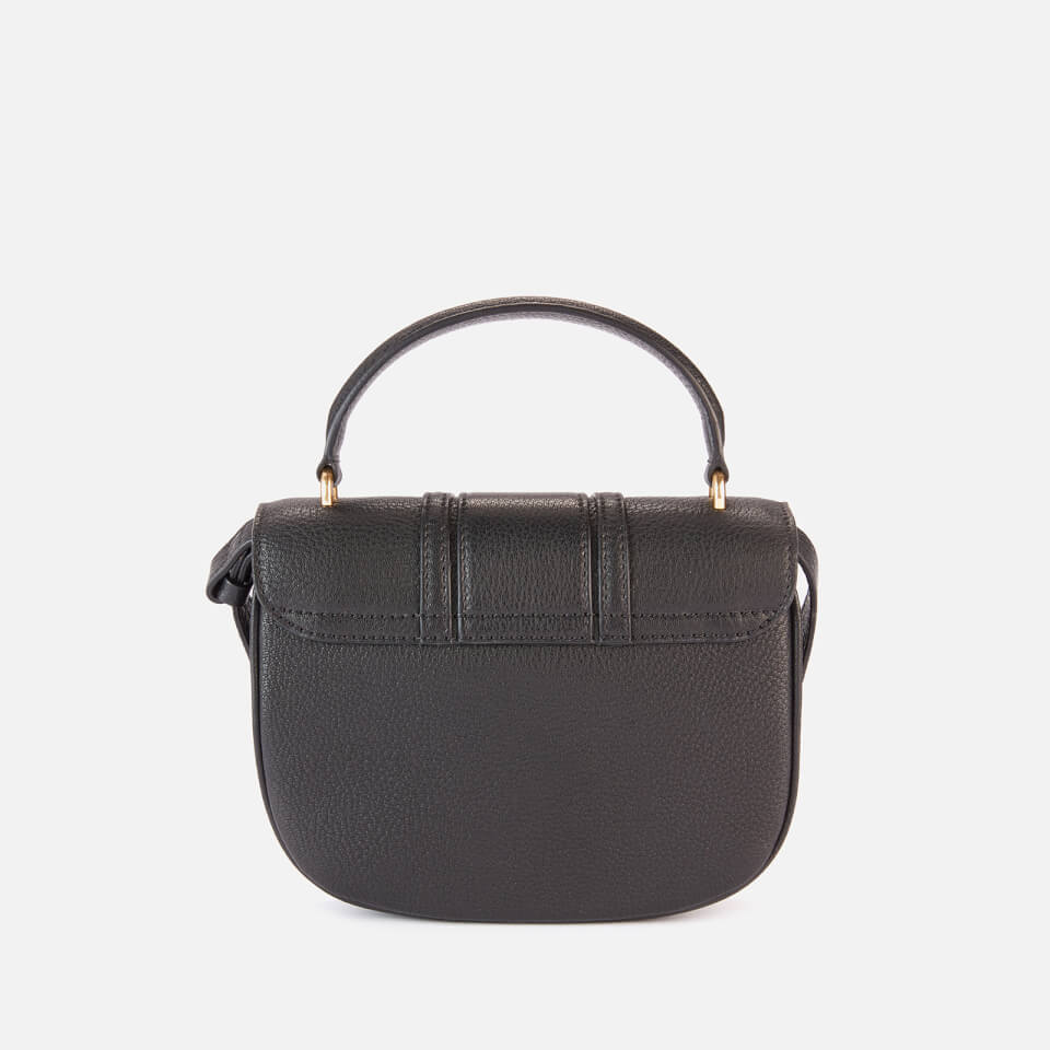 See By Chloé Women's Hana Top Handle Bag - Black