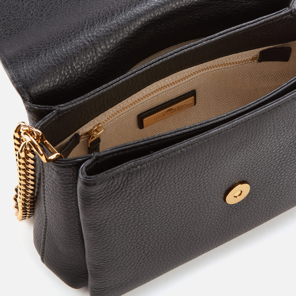 Kira Pebbled Small Convertible Shoulder Bag: Women's Designer