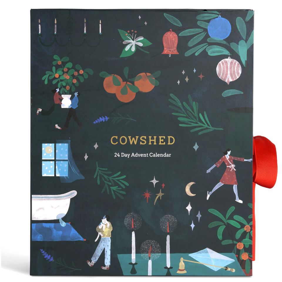 Cowshed 24 Advent Calendar