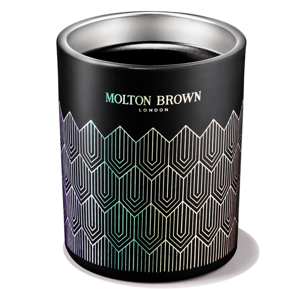 Molton Brown Juniper Jazz Single Wick Candle