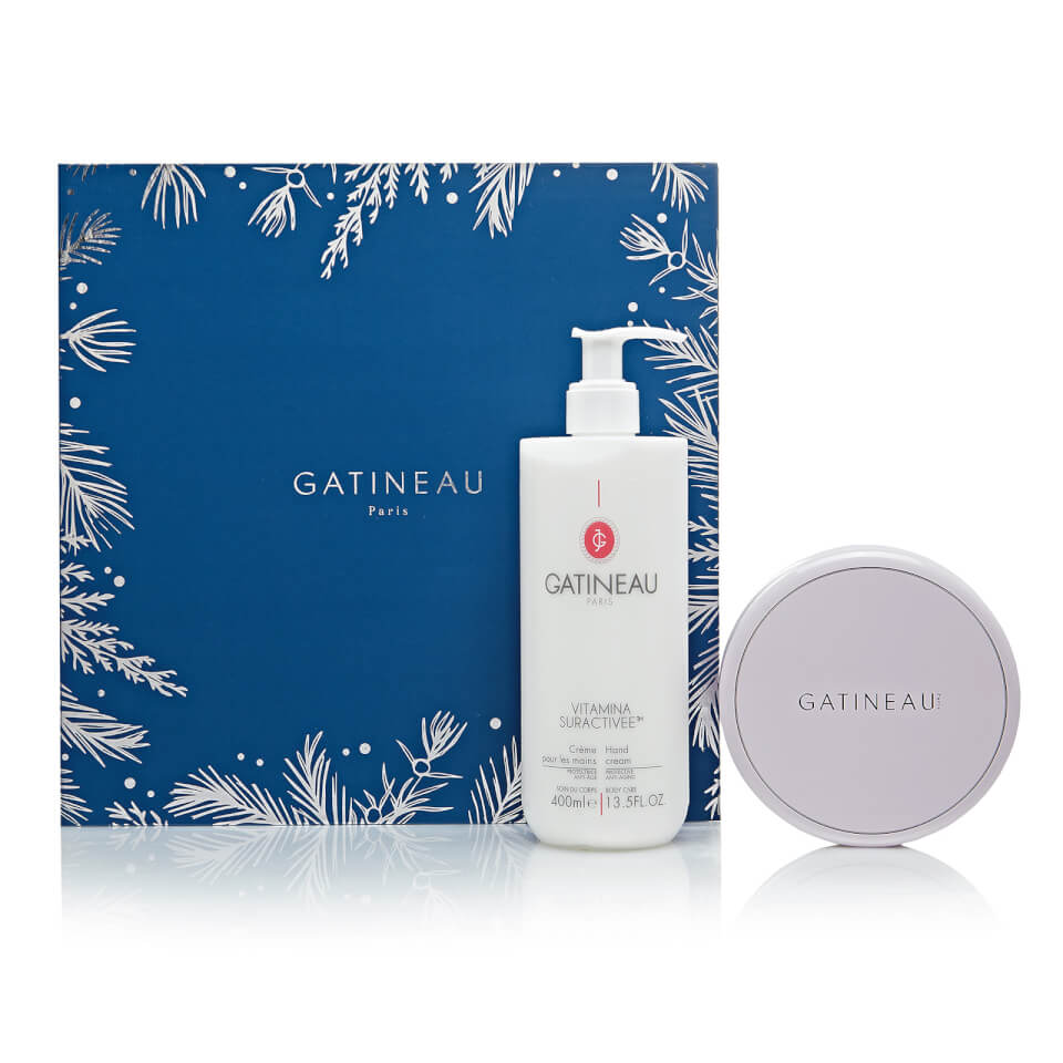 Gatineau Pure Ambience Hand Care Collection
