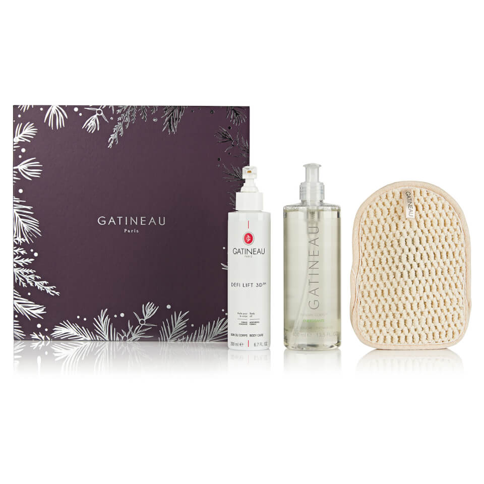 Gatineau Body Double Moisture Collection